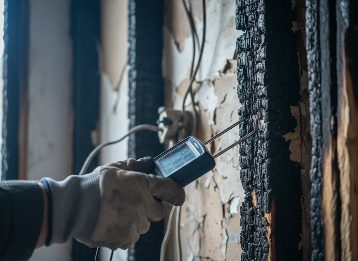 Fire Damage Restoration Rock Point, AZ FAQs